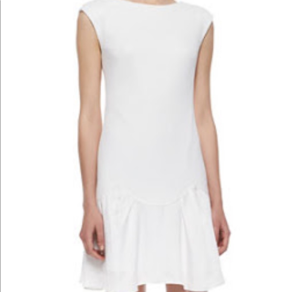 Rebecca Taylor sleeveless dress